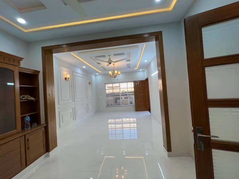 Luxury 14 Marla Brand New House Is Available For Rent In G 13 6