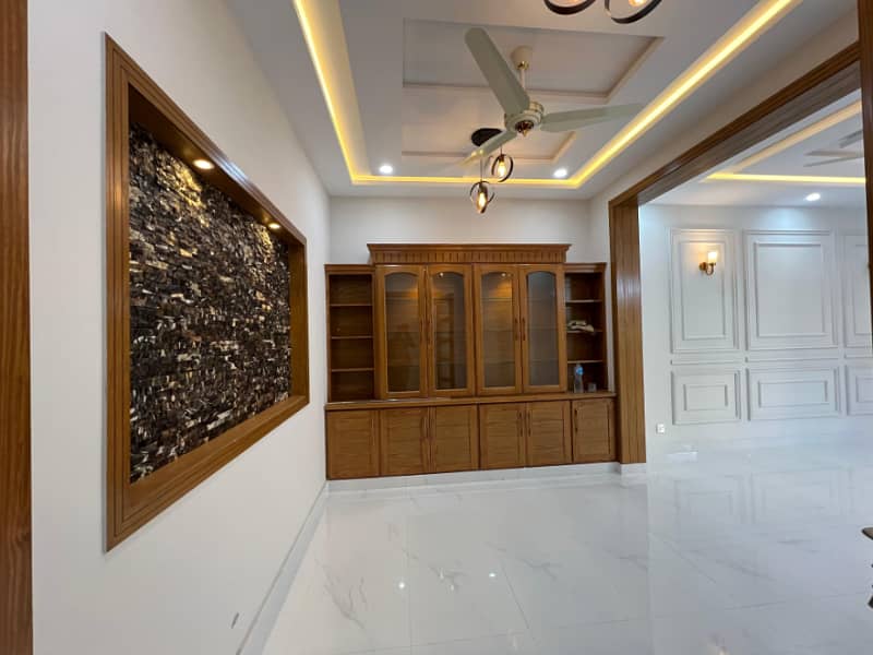 Luxury 14 Marla Brand New House Is Available For Rent In G 13 7