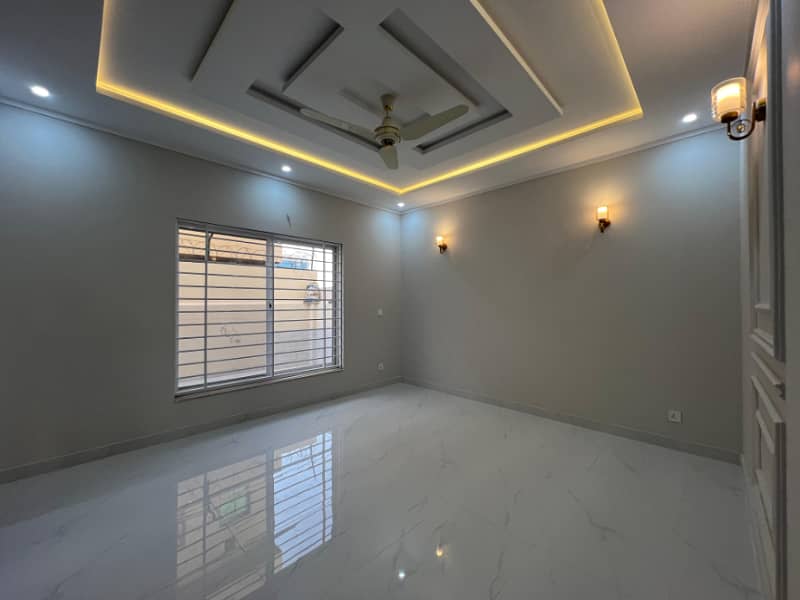 Luxury 14 Marla Brand New House Is Available For Rent In G 13 12