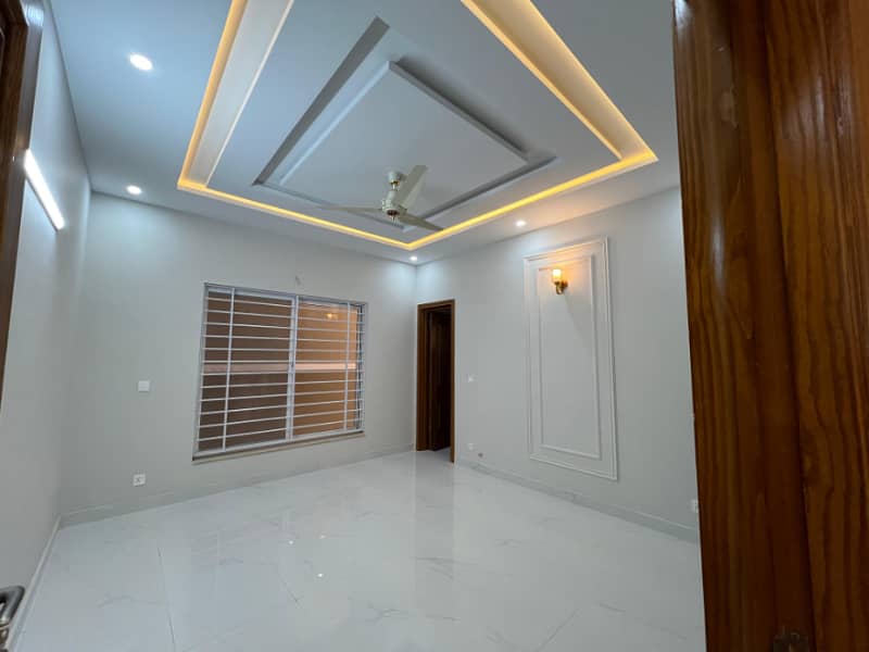 Luxury 14 Marla Brand New House Is Available For Rent In G 13 17