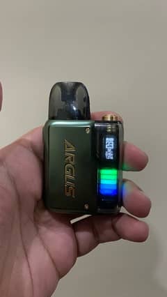 argus p2 pod