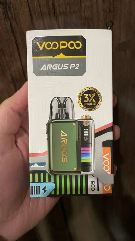 argus p2 pod 4