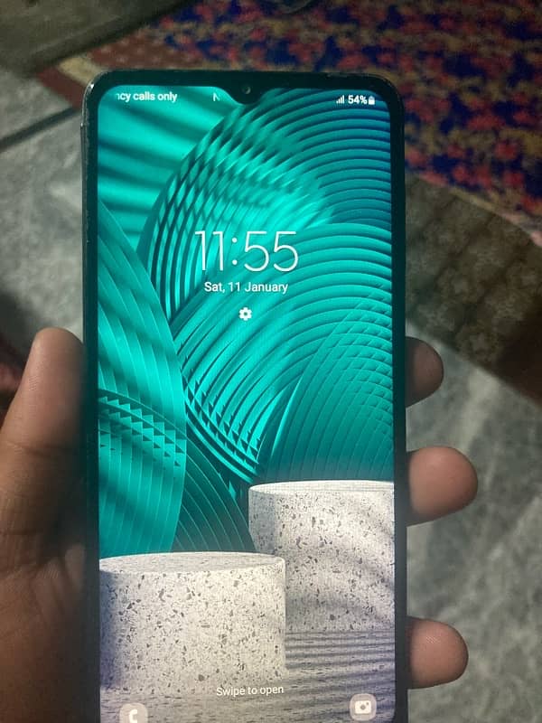 samsung a12 jis bhai na bi lana ha rabta kar la 3