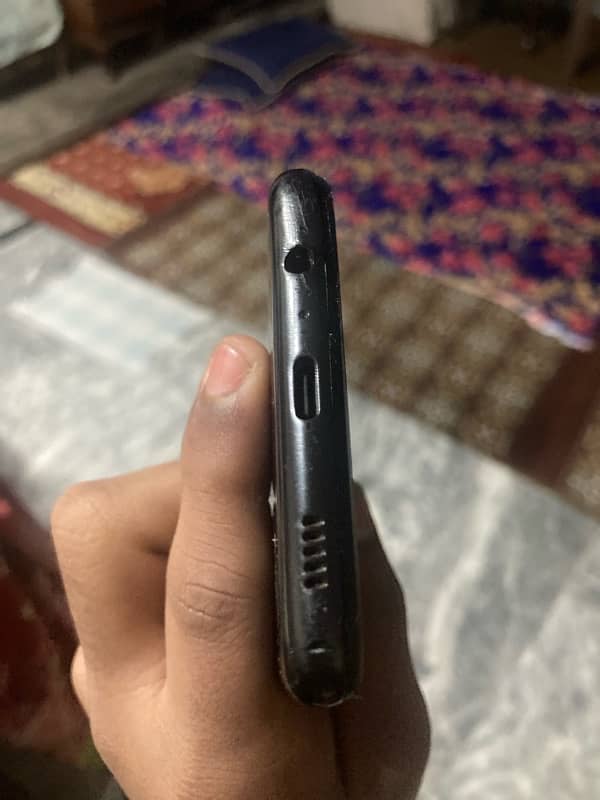 samsung a12 jis bhai na bi lana ha rabta kar la 6