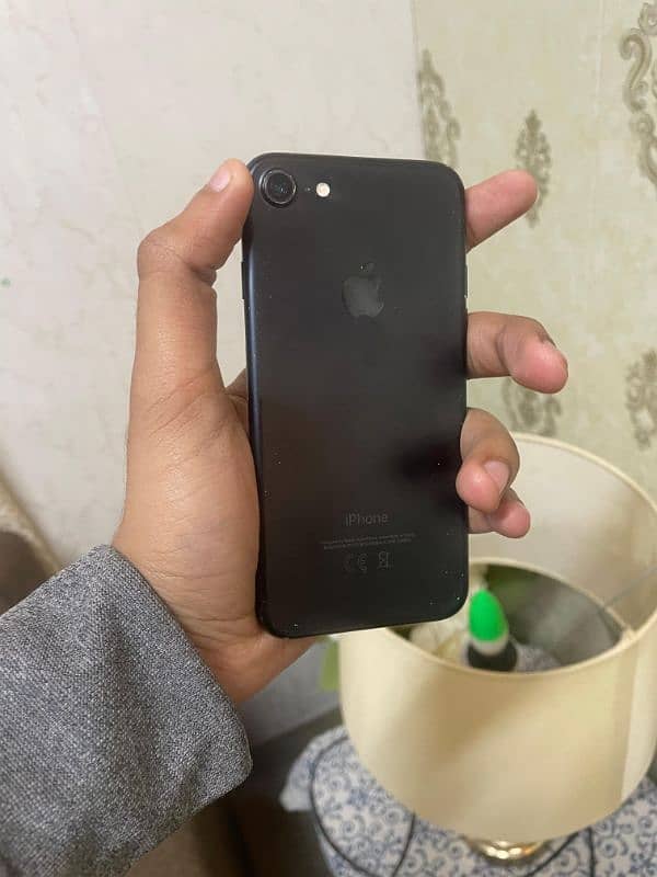 iphone 7 non pta 128gb all ok 5