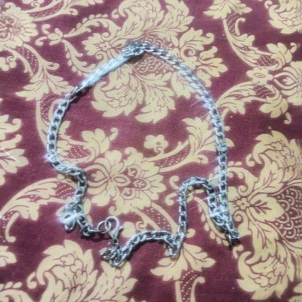 Premium Men's Chain 0