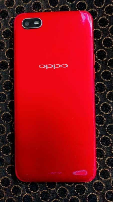 Oppo A1 K 0