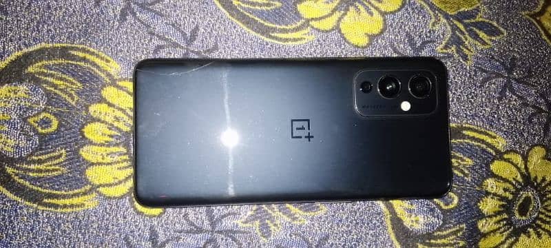 OnePlus 9 5g single Sim global pa tch approved one plus 2