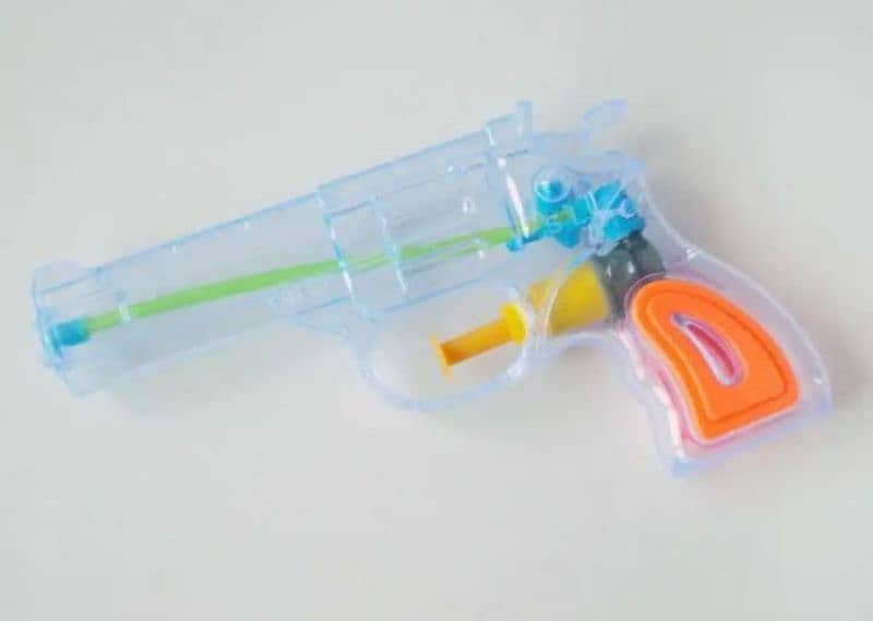 Water Pistol/Gun For Kids 0