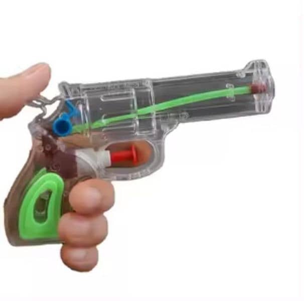 Water Pistol/Gun For Kids 1