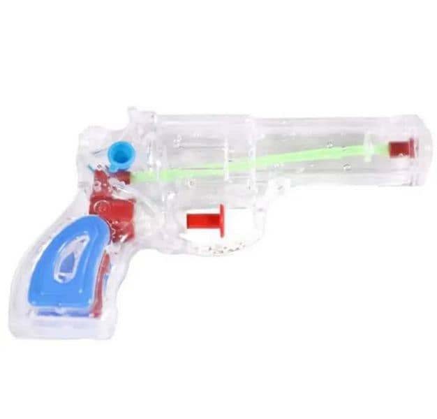 Water Pistol/Gun For Kids 2