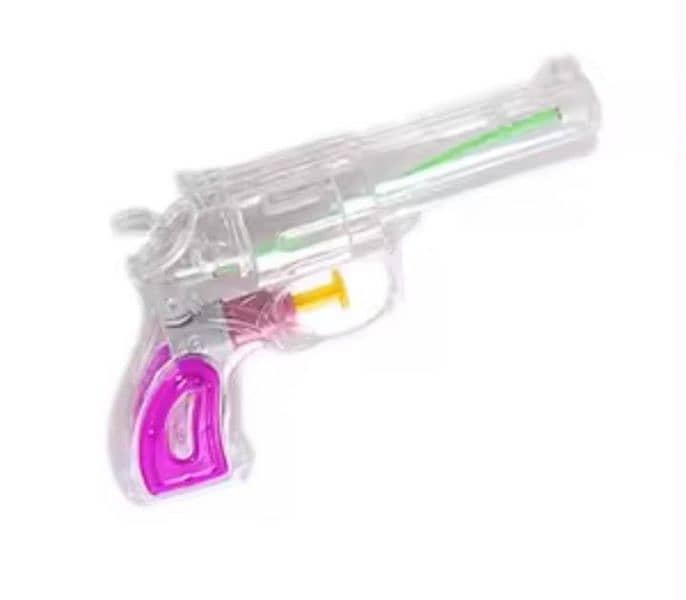 Water Pistol/Gun For Kids 4