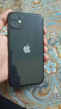 iPhone 11 non pta