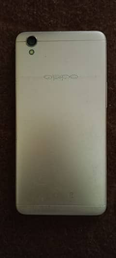 only mobile offo A37fw 2/16 good work good condition