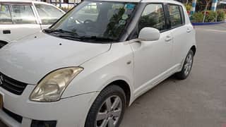 Suzuki Swift 2011