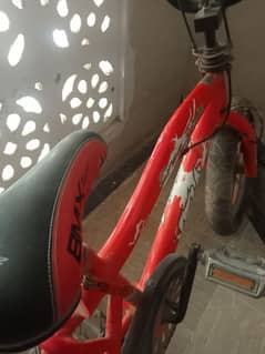 BMX SPORT BICYCLE