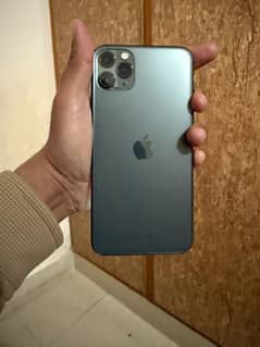 iphone 11 pro max 64 gb