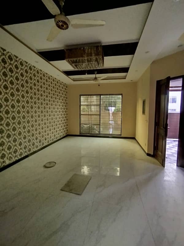 DHA Phase 9 Town 5 Marla House Available For Rent 2