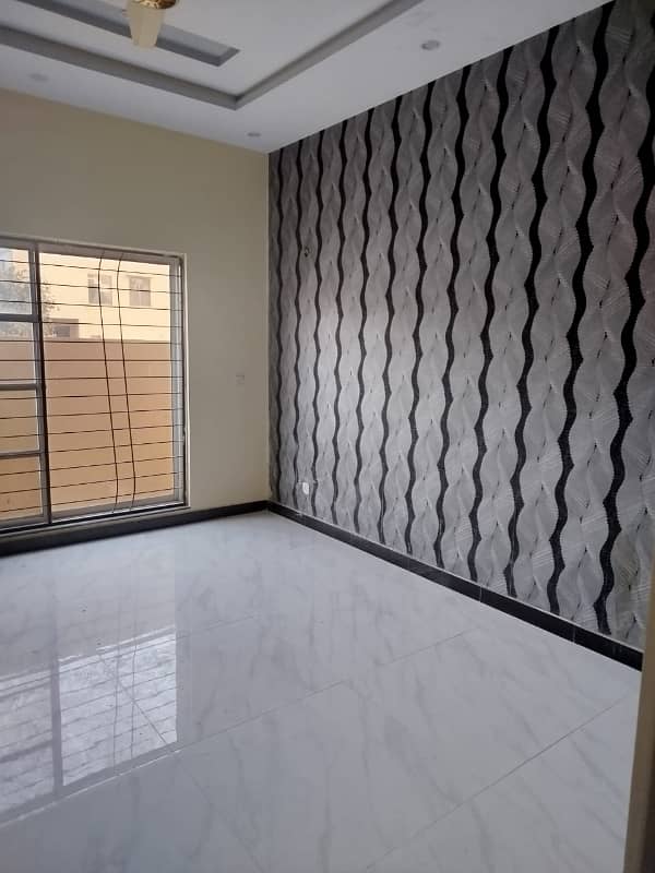 DHA Phase 9 Town 5 Marla House Available For Rent 5