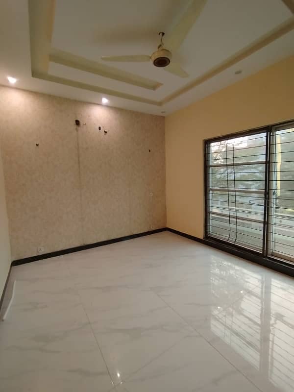 DHA Phase 9 Town 5 Marla House Available For Rent 1