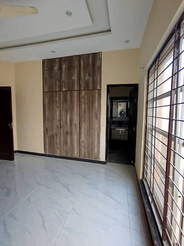 DHA Phase 9 Town 5 Marla House Available For Rent 10