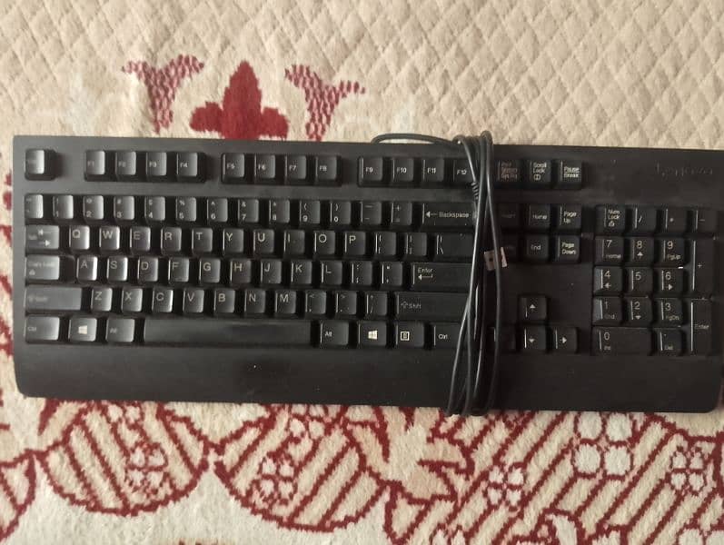 Lenevo Keyboard 0