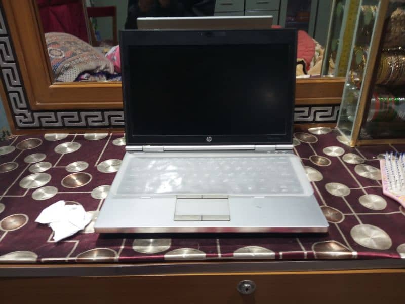 HP Laptop 1