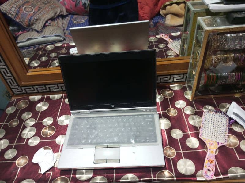 HP Laptop 2