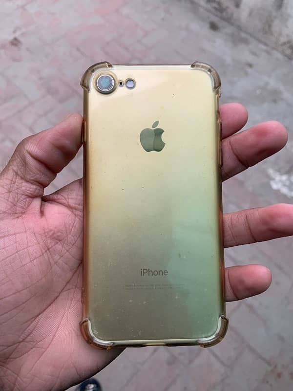 iphone 7 32gb non pta 0