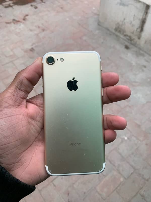 iphone 7 32gb non pta 2