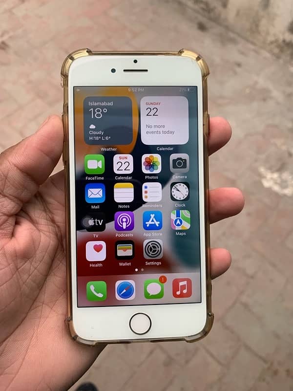 iphone 7 32gb non pta 4