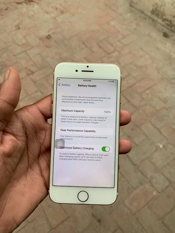 iphone 7 32gb non pta 7