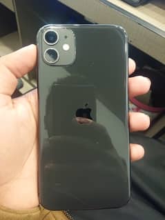 IPhone 11 Non PTA 128gb WaterPack