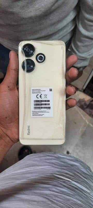 Redmi 13 0