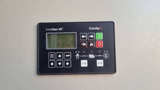 SYNCHRONISING PANEL FOR SALE GAS AND DIESEL GEN SET. CELL 03232283661