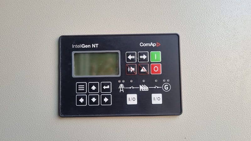 SYNCHRONISING PANEL FOR SALE GAS AND DIESEL GEN SET. CELL 03232283661 0