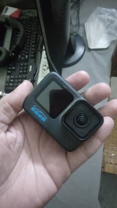 gopro 11 urgent sale