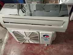 Gree dc inverter ac 1 ton