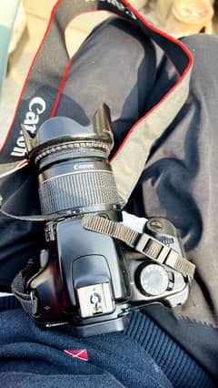 Canon 1100D