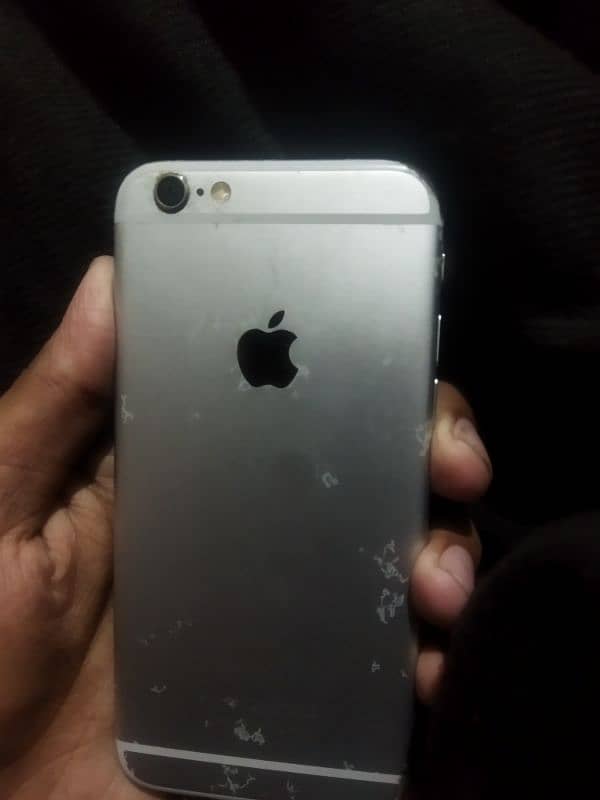 iphone 6s non pta urgent sale 1