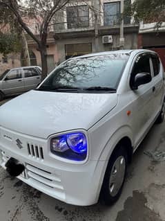 Suzuki Alto 2022