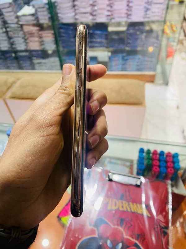 iPhone XS 64GB PTA Approved 2