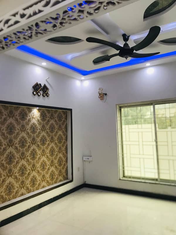 5 Marla Like a New House Available For Rent In CC Block Bahria Town Lahore 2