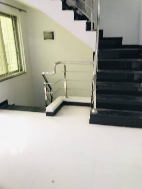 5 Marla Like a New House Available For Rent In CC Block Bahria Town Lahore 6