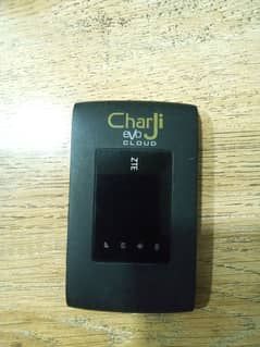 PTCL EVO CHARJI DEVICE - unlock device