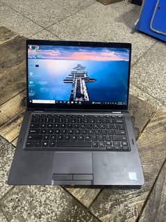 Core i5 8th Generation 8GB Ram 256GB nvme TuchScreen Leptop 360 2 in 1