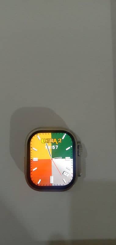 crown i40 ultra 2 suit 10 in 1 set smartwatch for sale 2