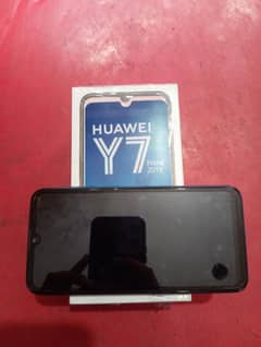 Huawei Y7 prime 2019