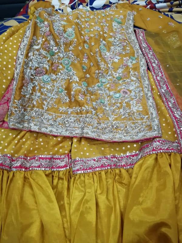 Mehndi ghara set 0