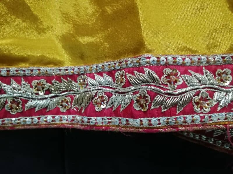 Mehndi ghara set 1